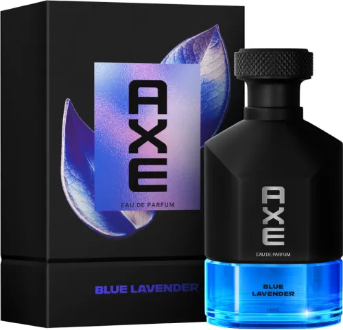 Image of AXE Long Lasting Eau de Parfum 100 ml