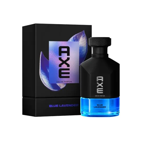 Image of Axe Long Lasting Perfume for Men, 100ml