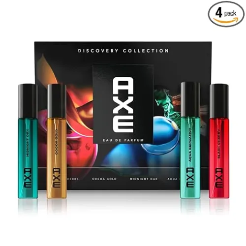 Image of Axe Perfume Gift Set for Men