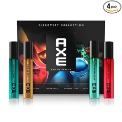 Axe Perfume Gift Set for Men