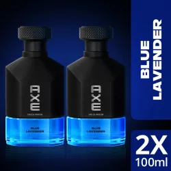 AXE Premium Luxury Perfumes- 200 ml