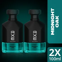 AXE Premium Luxury Perfumes - 200 ml (For Men)