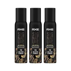 Axe Signature Champion Deodorant 200ml (PO3)