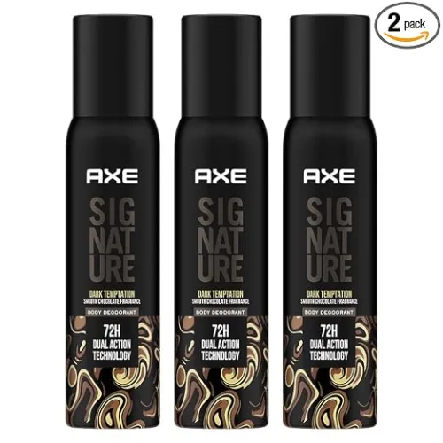 Image of Axe Signature Champion Long Lasting Deodorant 