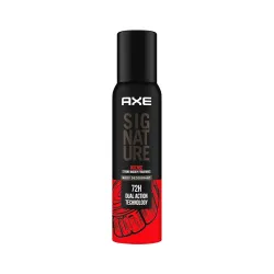 Axe Signature Deodorant Bodyspray Perfume 154 ml