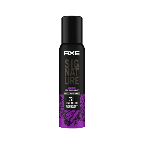 Image of Axe Signature Maverick No Gas Body Deodorant for Men 154 ml