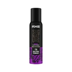 Axe Signature Maverick No Gas Body Deodorant for Men 154 ml