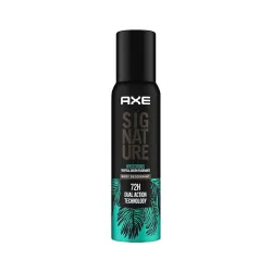AXE Signature Mysterious No Gas Deodorant (154ml)