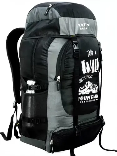 Image of Axen Large Laptop Backpack