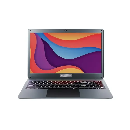 Image of AXL Vayu Book Thin & Light Laptop 15.6