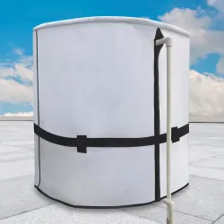 Axmon® 500 Liters Water Tank Insulation Cover