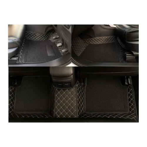 Image of Axodo® 7D Car Floor Mat