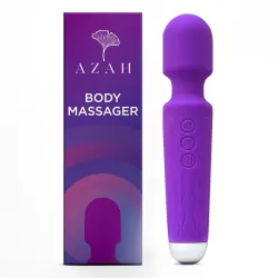 Azah Personal Massager For Women 