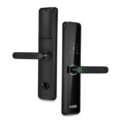 Image of Aziot Essence Digital Fingerprint Door Lock 