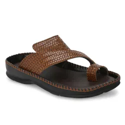 AZZARO BLACK Mens C193_GID Slipper