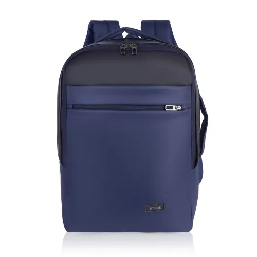 Image of B'CODE AirPro 15.6\' Laptop Backpack 