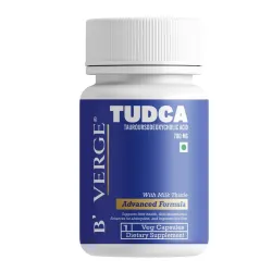 BVERGE® Overall Wellness TUDCA