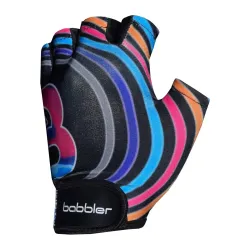 BABBLER Kakapo Gym Gloves with Wrist Support Medium