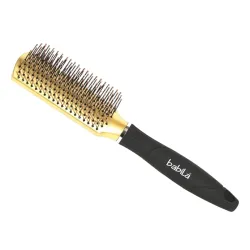 Babila Flat hair Brush-HB-V310