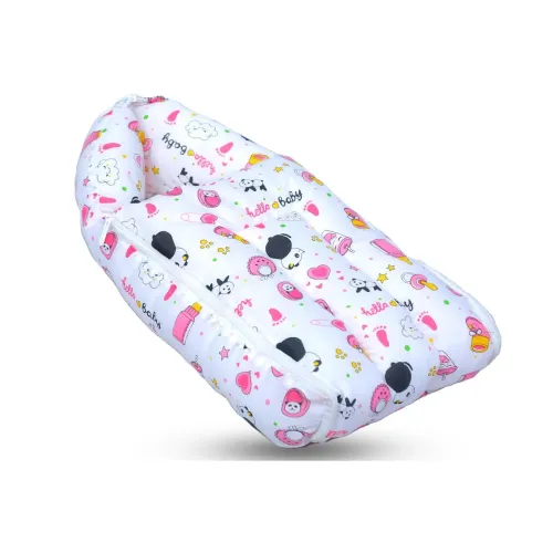 Image of Baby Bed, Sleeping Bag 