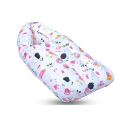 Baby Bed, Sleeping Bag 