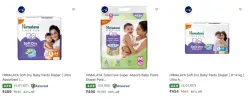 Baby Diapers at up to 84% Discount