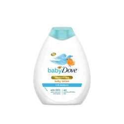 Baby Dove Rich Moisture Nourishing Baby Lotion 400ml