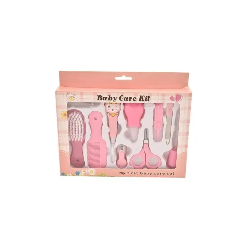 Image of Baby Grooming Kit