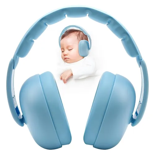 Image of Baby Noise Cancelling Headphones