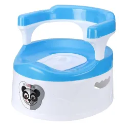 Baby Potty Training Seat Girl Pink