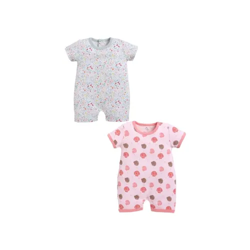Image of Baby Rompers Pack of 2