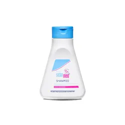 Baby Sebamed Shampoo | pH 5.5, 150ml
