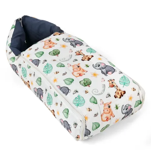 Image of Baby Sleeping Bag for New Born 