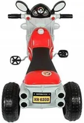 Baby Tone Bullet Tricycle