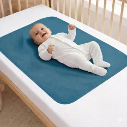 Baby Waterproof Mattress Protector 