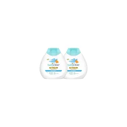 Baby Dove Rich Moisture Baby Lotion, 200 ml (Pack of 2)