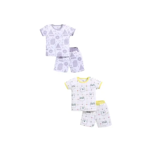 Image of BABYGO Boys 2 Piece Set