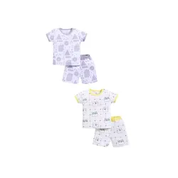 BABYGO Boys 2 Piece Set
