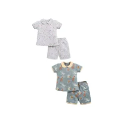 BABYGO Girls 2 Piece Set