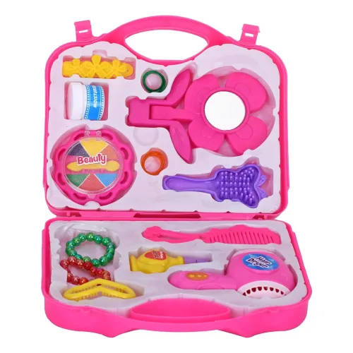 Image of BabyGo Pretend Play Makeup Kit