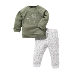BABYGO Unisex Baby Clothing Set