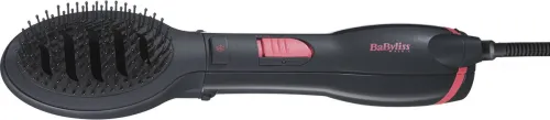 Image of BABYLISS AS110PE Hair Dryer (1000 W, Black)