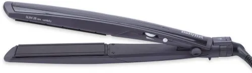 Image of BABYLISS ST326E Hair Straightener (Black)