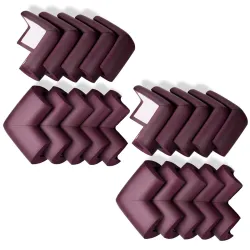 BabyPro BabyProofing Corner Guards