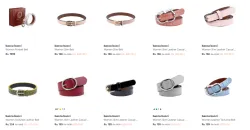 Bacca Bucci Footwear Up-to 92% Discount