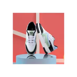 Bacca Bucci Men Lace Up Athletic Shoes