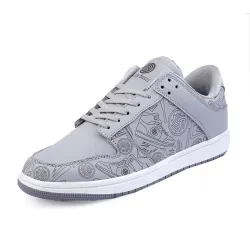 Bacca Bucci Men Lace Up Sneaker Shoes