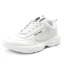 Bacca Bucci Mens Energy Afterburn Disruptor Sneakers