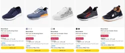 Bacca Bucci Mens Shoes at minimum 70% Discount