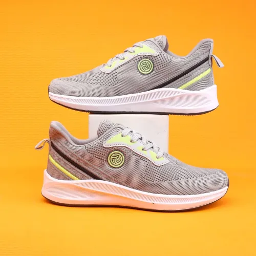 Image of Bacca Bucci Unisex Kids Lace Up Running Shoes